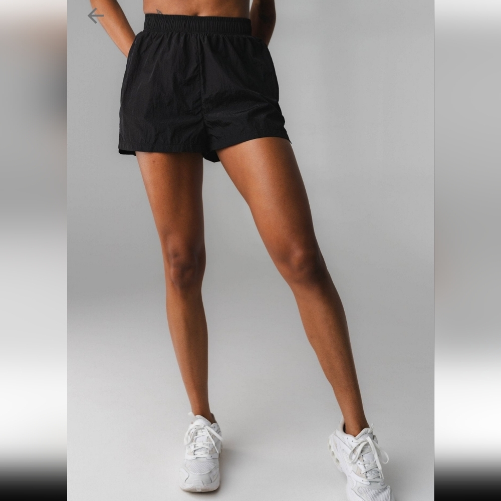 Vitality Surface Run Shorts